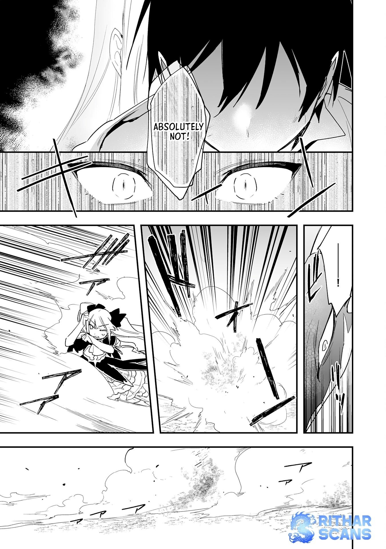 The Trainer Lives Surrounded by Monsters: Abandoned by the Hero Party, He Became the Strongest after Meeting with a Legendary Monster Chapter 9 25